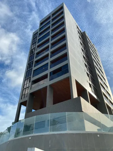 Studio 40,87m - Loft Residence - Beira-Mar