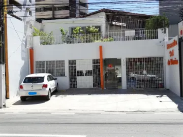 Ponto Comercial Ponta Verde - 378,23 m - 14 sutes - Pousada