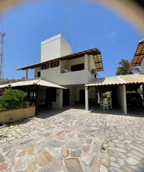 Casa com 3 Quartos  venda no Condomnio Village Magnlia na Barra de So Miguel