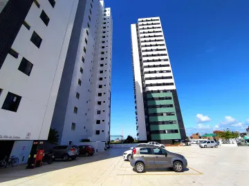 COND. ALTO DAS ALAMEDAS - TORRE JATI�CA - 03 QUARTOS NA MANGABEIRAS