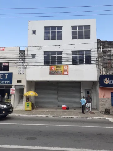 PONTO COMERCIAL COM 345,00M NO CENTRO