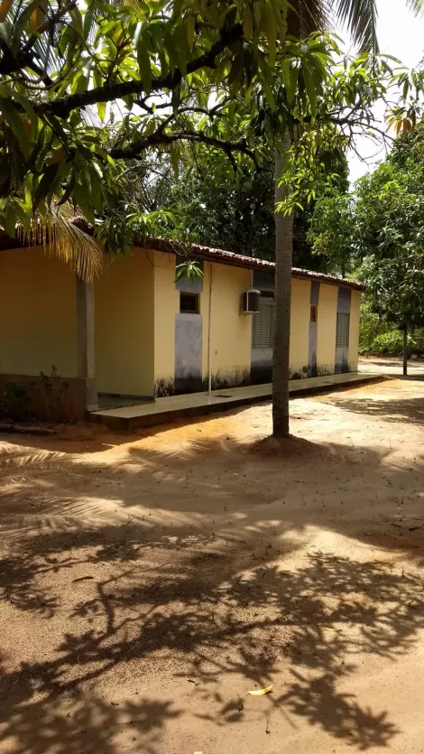 Chcara 4445m com 4 quartos no Loteamento Paraso na Barra de Santo Antnio