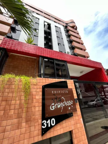 ED. VIA GRANDESSO - 03 QUARTOS NA PONTA VERDE