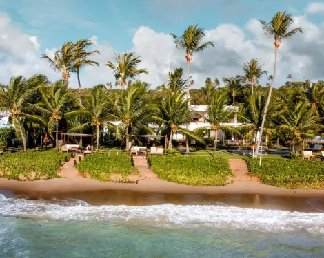 Casa P na Areia com 468m na Rota dos Milagres