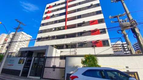 Apartamento 3 quartos com Varanda � venda na Ponta Verde no Edif�cio Dubai