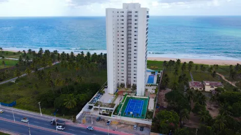 Apartamento  Beira-Mar com 4 sutes em Andar Alto  venda no Edifcio Green Village