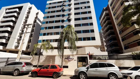 Apartamento Quarto e sala � venda na Ponta Verde no Edf Ametista III