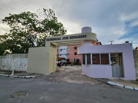 COND. RESIDENCIAL CONSELHEIRO JOS� BERNARDES