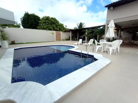 Casa Jardim Petrpolis I - 04 QUARTOS - 598m