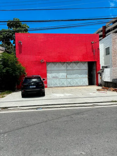 Galpo  venda no Farol em Terreno de 300m