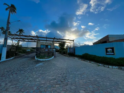 Lote 288m - Cond. Colinas do Sonho Verde II - Paripueira