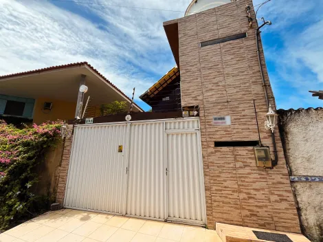 Casa Beira Mar em Barra de Santo Antnio | 180m com 3 sutes