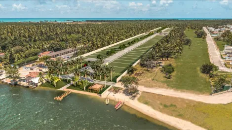 Terreno Riviera da Lagoa - Quadra A - 322m