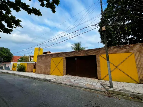 Casa 4 Sutes - Loteamento Gurgury - Guaxuma