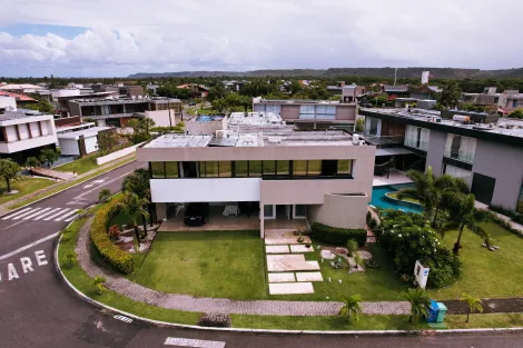 Casa 5 sutes - 569M - Condomnio Laguna