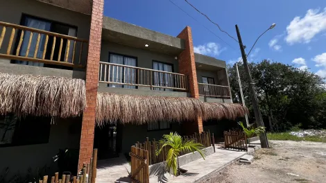 Casa Mobiliada com 150m e 3 Sutes em So Miguel dos Milagres