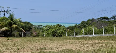 Chcara com Vista Mar com 15mil m - Ipioca - Macei