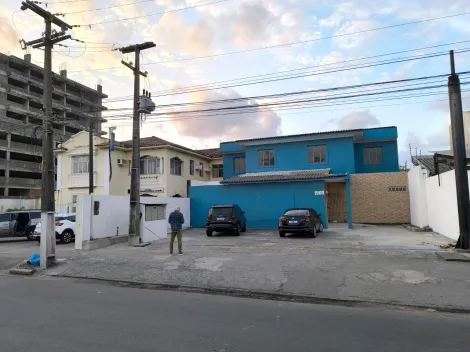 Ponto Comercial  Beira-mar na Avenida da Paz
