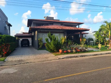 Casa no Cond. San Nicolas com 272m com 4 Quartos na Serraria