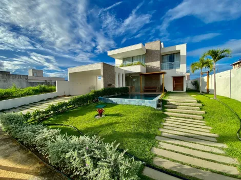 Casa 5 Quartos com 248m  venda no Condomnio AltaVistta na Barra de So Miguel