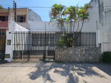 CASA COMERCIAL/RESIDENCIAL FAROL - 03 QUARTOS NO FAROL