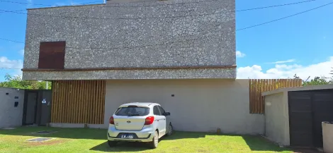 Casa 102m - 2 Sutes - Piscina Privativa - VILLA COTINGUIBA