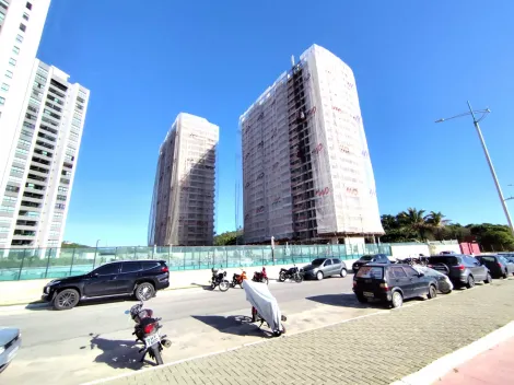 Apartamento 102m - 3 Quartos - Torre Nalu - Edf LANAI BEACH