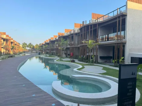 Apartamento com 2 Sutes e Varanda Gourmet  venda no NAAY VILLAS BOUTIQUE