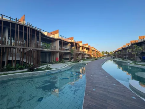 Studio  venda no NAAY VILLA BOUTIQUE na Rota dos Milagres