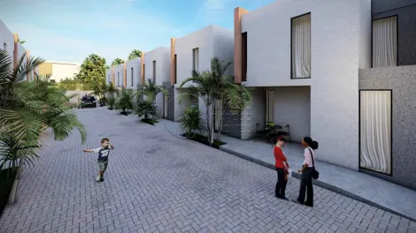 Casa com 2 Quartos  venda na Barra Nova no Condomnio Catuaba