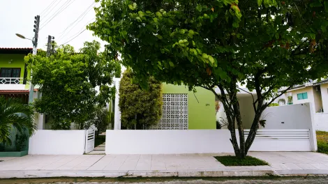 Casa 3 Quartos - 233m - Piscina - Resid. Jardim Europa