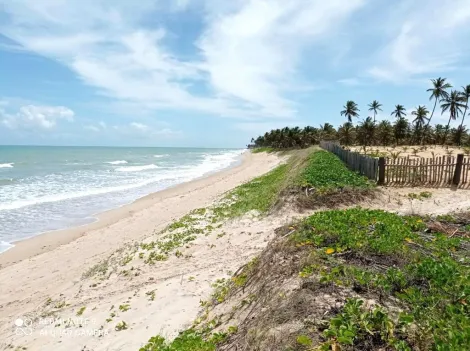 Dois lotes com 1350m - Loteamento Praias do Tabuba