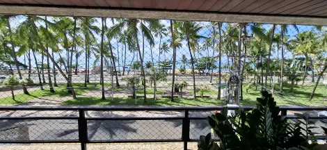 Apartamento  Beira-Mar com 4 Sutes e Varanda  venda na Ponta Verde