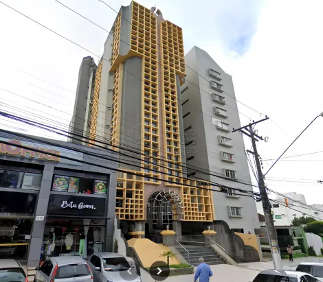 Sala Comercial 17m - Farol - Maceio Work Center