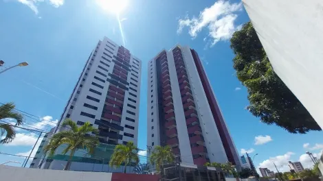 Apartamento 117m - 3 Quartos - Mirantes Do Farol