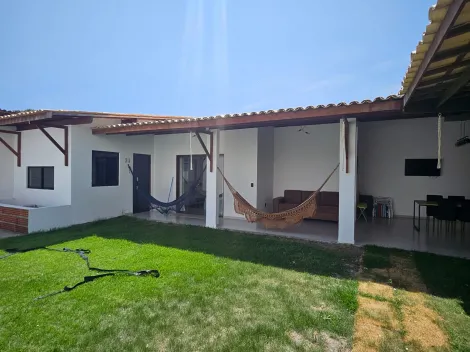 Casa 211m - 4 Quartos - Cond. Mares Do Sul - Massagueira