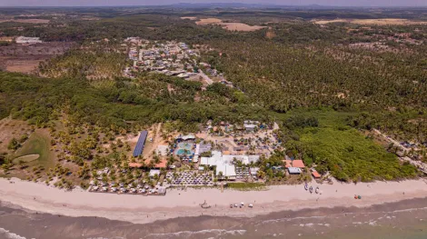 Terreno Plano 450m - Condomnio Angra de Ipioca