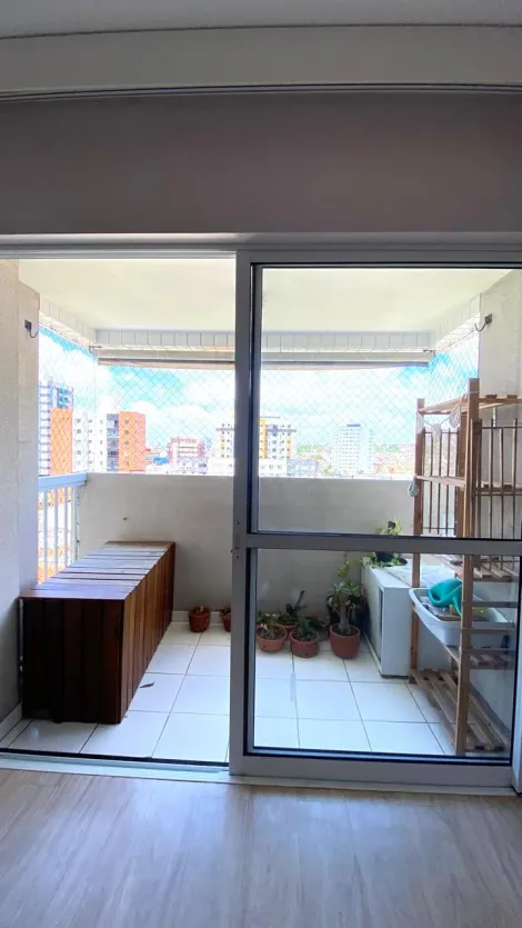 Apartamento 73m - Varanda - 3 Quartos - Ponta Verde
