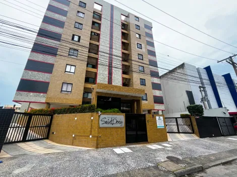 ED. SAINT DENIS - 03 QUARTOS NA JATI�CA