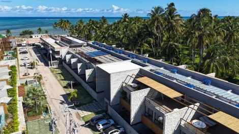 Casa Triplex de Luxo em Tatuamunha - Rota dos Milagres