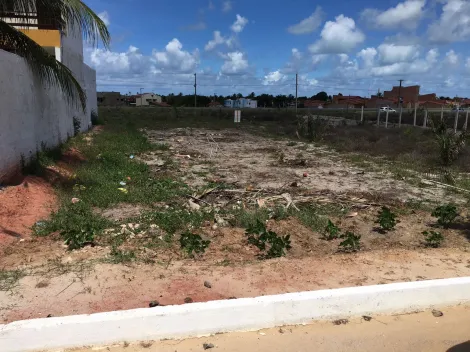 Terreno 250m - Loteamento Barra Mar - Barra de So Miguel