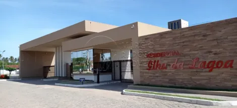 Terreno 450m - Cond Ilha da Lagoa - Massagueira