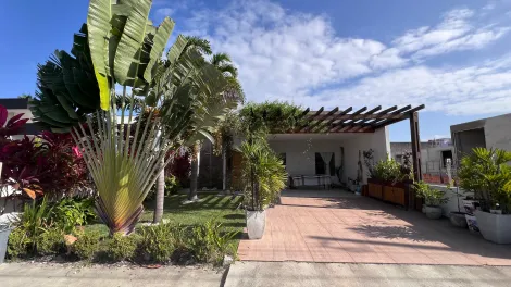 Casa 144m - 2 Sutes - Piscina - Cond. Acquaville - Paripueira