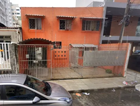 Imvel com 7 kitnets - Jatica - Venda ou Incorporao