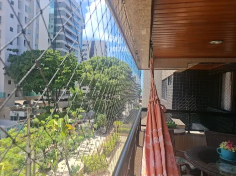 Apartamento Alto Padro 4 Sutes - 204m - Ponta Verde