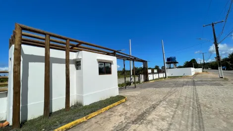 Terreno 200m - Loteamento Dom Valenthym - Paripueira / AL