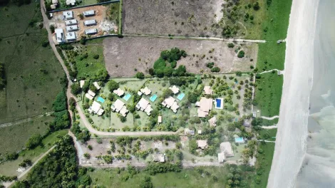 Casa Mobiliada - 364m - Piscina - Praia Tatuamunha - COND. MANATI - Beira Mar