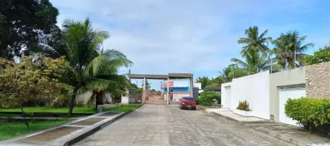 Lote 300m - Cond. Brisa da Lagoa - Marechal Deodoro