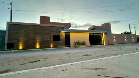 Casa Duplex 80m - 3 Quartos - Cond. Anthea - Barra Nova