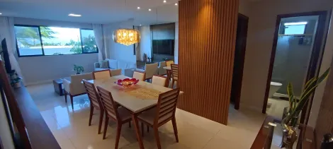 Apartamento 95m - 3 quartos - COND. ALTO DAS ALAMEDAS - TORRE JATIUCA